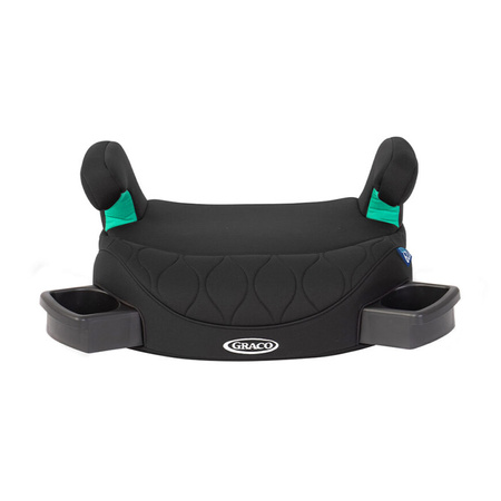 Graco Booster Max R129 i-Size Iron 135-150 cm