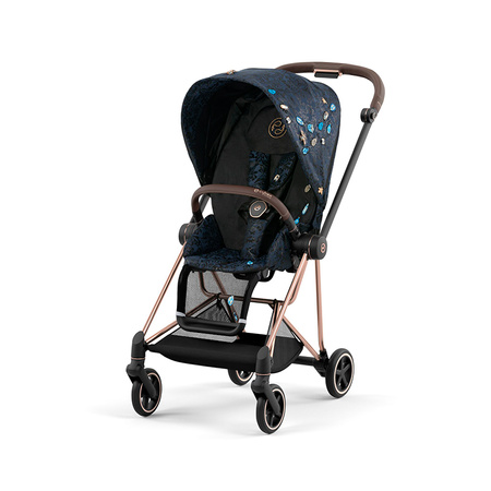 Cybex Mios Tapicerka siedziska spacerowego Fashion Jewels of Nature