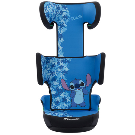 Bebeconfort Hera i-Safe Fun Stitch fotelik samochodowy 100-150 cm