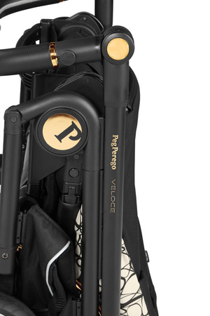 Peg Perego Veloce Graphic Gold Wózek spacerowy