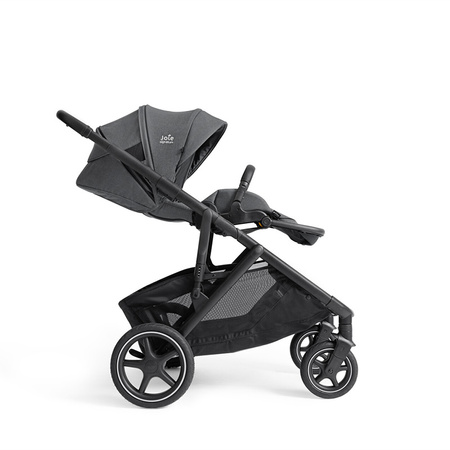 Joie Versiti Ebony wózek spacerowy