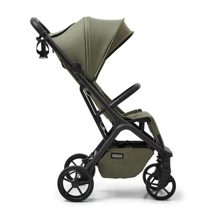Future Design X-Ray Pro Misty Olive wózek spacerowy