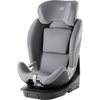 Britax Romer Swivel Frost Grey fotelik samochodowy 40 - 125 cm