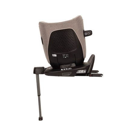 Nuna Todl Next Cedar fotelik z bazą Next zestaw 40-105 cm