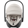 Britax Romer Baby-Safe Pro Lux Soft Taupe fotelik samochodowy 40-85 cm
