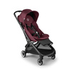 Bugaboo Butterfly zestaw z pałąkiem Dark Cherry wózek spacerowy