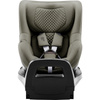 Britax Romer Dualfix Pro Lux Urban Olive fotelik samochodowy 40 - 105 cm