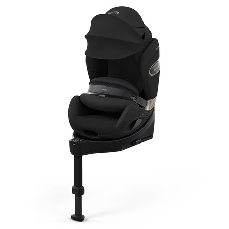 Cybex Anoris Si Style Sepia Black fotelik samochodowy 76-125 cm