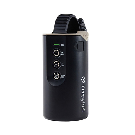 Sleepytroll bujak do wózka Baby Rocker Gen2