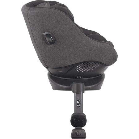 Graco TURN2ME i-Size Heather fotelik samochodowy 40-105 cm