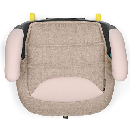 Peg Perego Viaggio 2-3 Shuttle Mon Amour podstawka samochodowa 125-150 cm