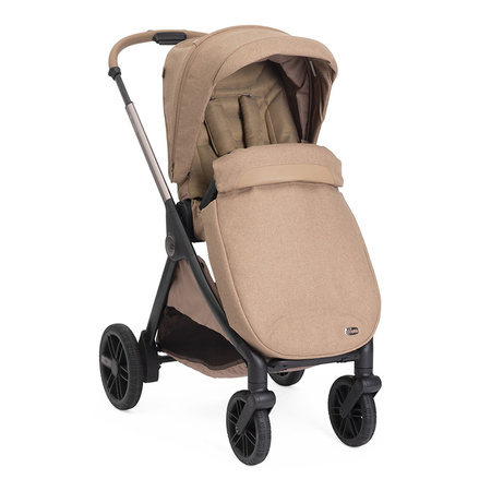 Chicco Bellagio 2 Caramel wózek spacerowy