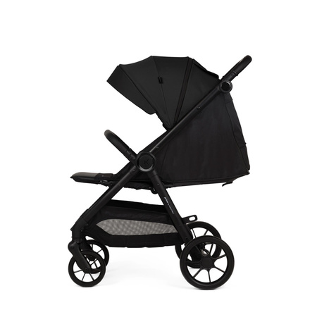 Adamex Prime Black wózek spacerowy