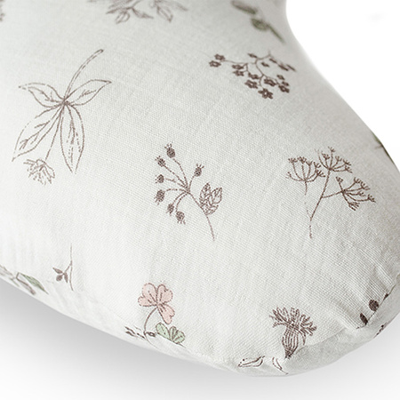 Ceba Baby Cebuszka HUGGY Basic Muślin Small Twigs