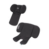 Carrello Vega Lite Absolute Black Fotelik samochodowy 40-87 cm