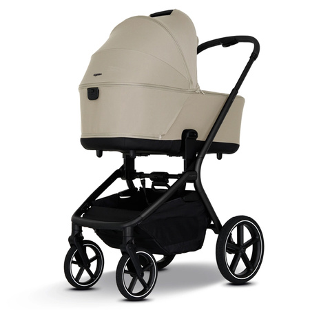 My Junior Wózek Mavi Sandstone Beige