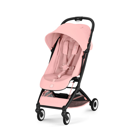 Cybex Orfeo 2026 Candy Pink wózek spacerowy