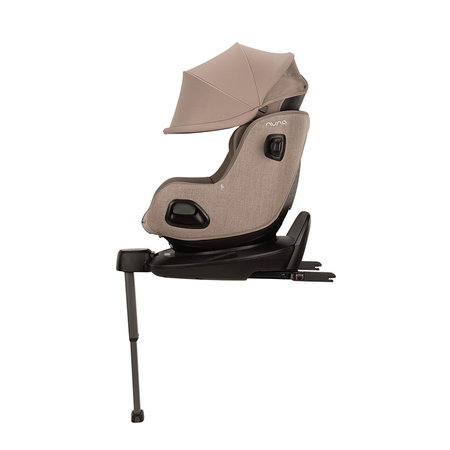 Nuna Pruu Aire Cedar fotelik samochodowy 0-19 kg (40-105cm)