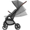 Maxi Cosi Soho Select Grey wózek spacerowy