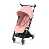 Cybex Libelle Candy Pink wózek spacerowy