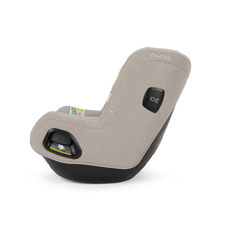 Nuna Todl Next Chateau fotelik samochodowy 0-18 kg (40-105cm)