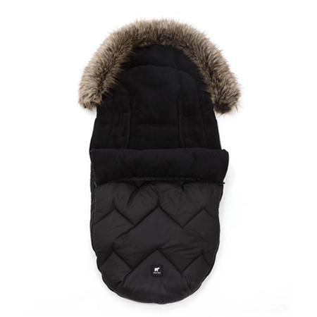 Adamex Śpiworek Miu-Mio K2 Black