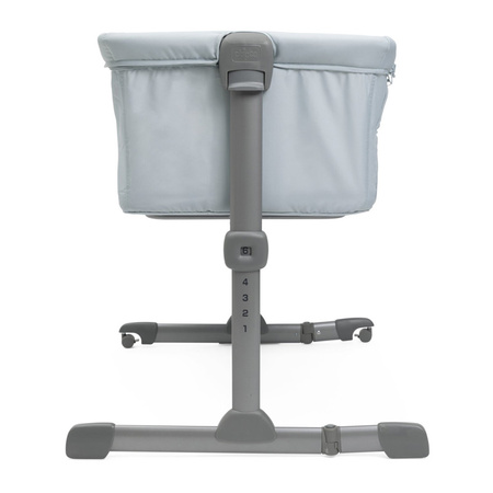 Chicco Next2Me Essential Mint łóżeczko dostawne