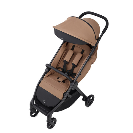 Anex iQ Basic Sienna zestaw 3w1 z fotelikiem Maxi Cosi CabrioFix i-Size