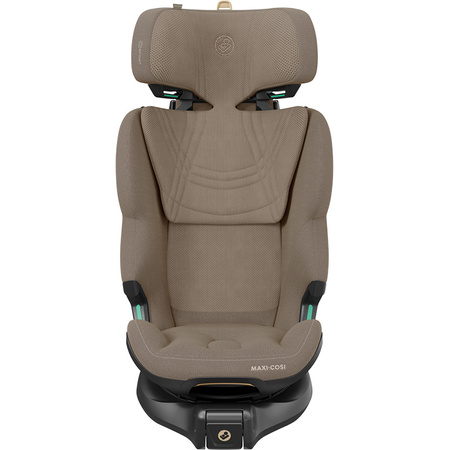 Maxi Cosi Emerald 360 Pro Authentic Truffle fotelik samochodowy 40-150 cm (0-36 kg)
