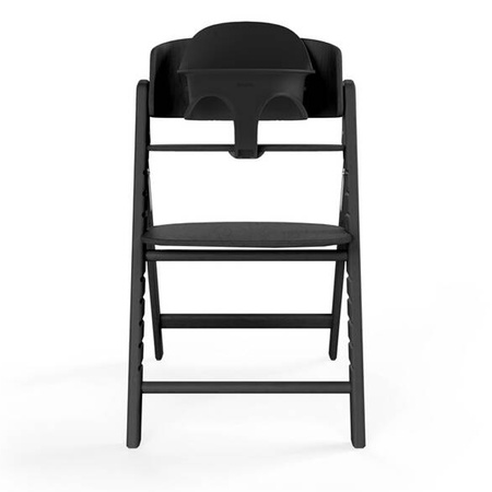 Cybex krzesełko Click & Fold 3w1 Stunning Black