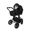 Muuvo Quick 4.0 zestaw 3w1 z fotelikiem Cybex Cloud T PLUS 