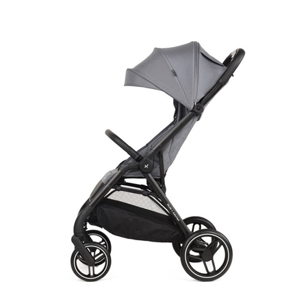 Adamex Milan Grey wózek spacerowy