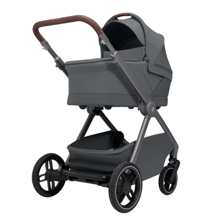 Maxi-Cosi Oxford gondola od urodzenia Moon Graphite
