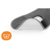 AeroMoov Wkładka do fotelików samochodowych 9-18kg Anthracite