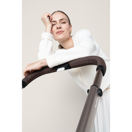 Cybex Gondola S Lux Lava Grey