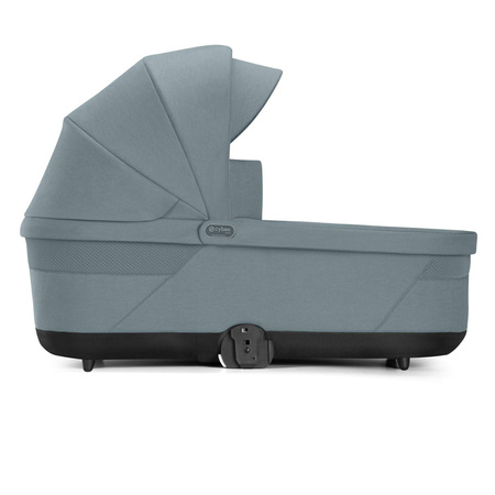 Cybex Gondola S Lux Stormy Blue