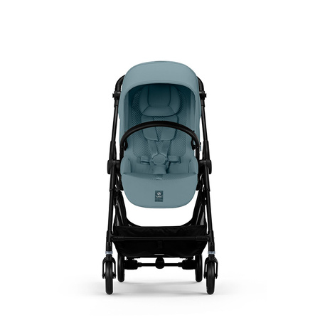 Cybex Melio 2025 Stormy Blue wózek spacerowy