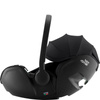 Britax Romer Baby-Safe Pro Lux Onyx Black fotelik samochodowy 40-85 cm