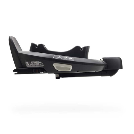 Bugaboo Baza 360 Isofix do Turtle/Otter