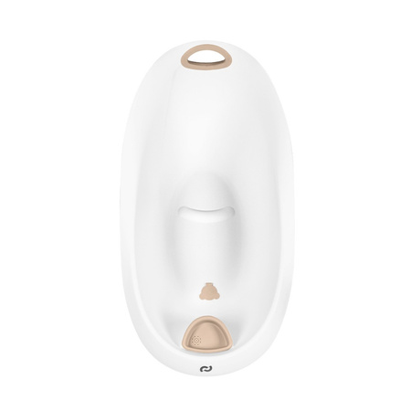 Carrello Auri Dune Beige CRL-17101 Wanienka z leżaczkiem