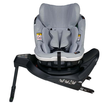 BeSafe iZi Turn M i-Size Peak Mesh fotelik samochodowy 61 - 105 cm