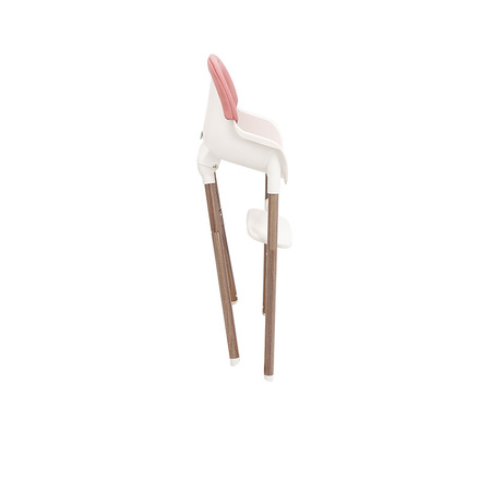 Graco Presti Dusty Rose Krzesełko do karmienia