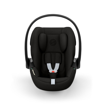 Cybex Cloud G3 Magic Black fotelik samochodowy 40-87 cm