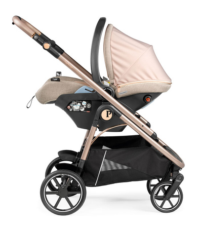 Peg Perego Veloce Mon Amour Wózek spacerowy