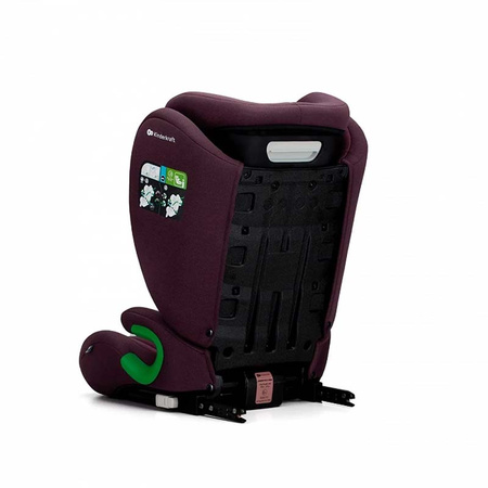 Kinderkraft Junior Fix 2 i-size fotelik samochodowy 100-150 cm