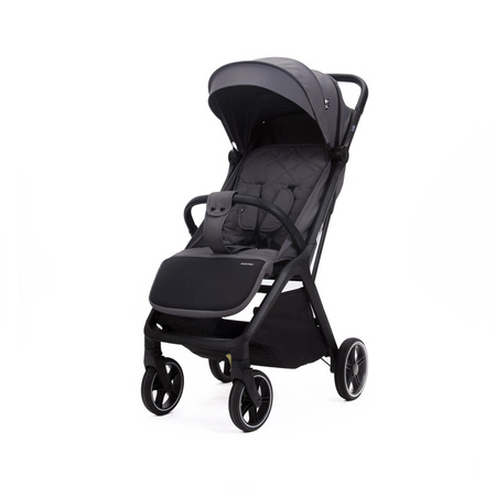 Adamex Bello Grey wózek spacerowy