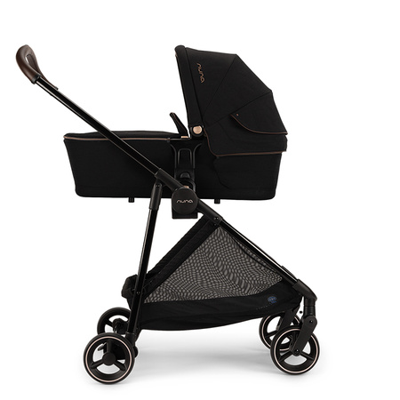 Nuna Ixxa Revited wózek spacerowy