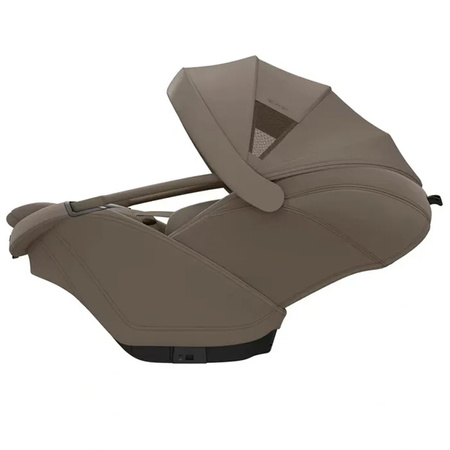 Maxi Cosi Coral Slide Pro Oak Truffle Fotelik samochodowy 40-87 cm