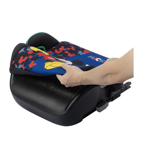 Bebeconfort Gaia i-Fix Fun Mickey podkładka samochodowa 128-150 cm