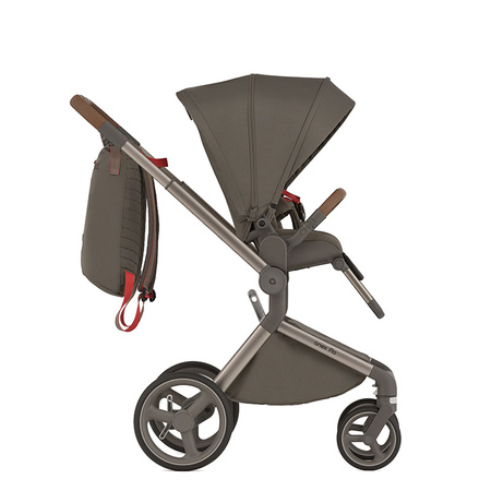 Anex Flo #1 wózek 2w1 głęboko-spacerowy